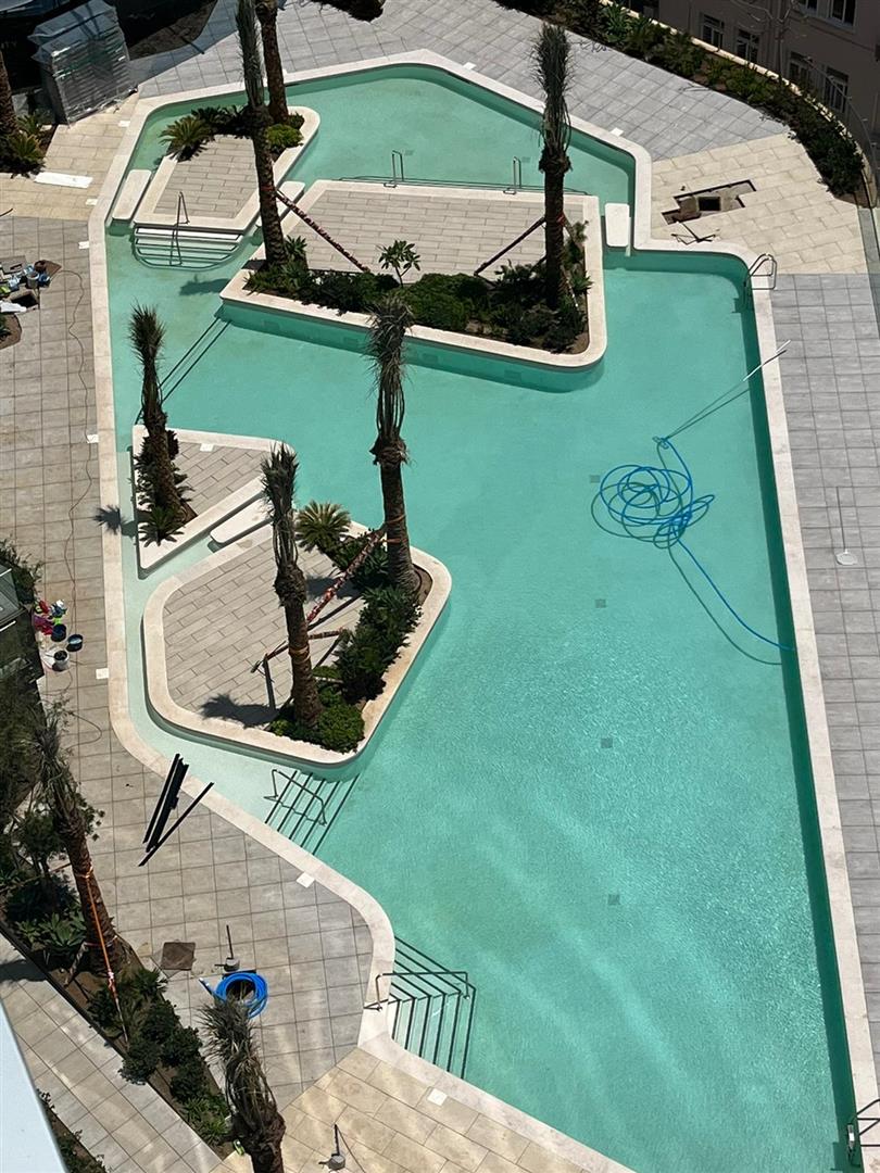 Image of Apartment - 1 Bedrooms - 1 Bathrooms for Rental in EuroCity-Gibraltar, Image 9